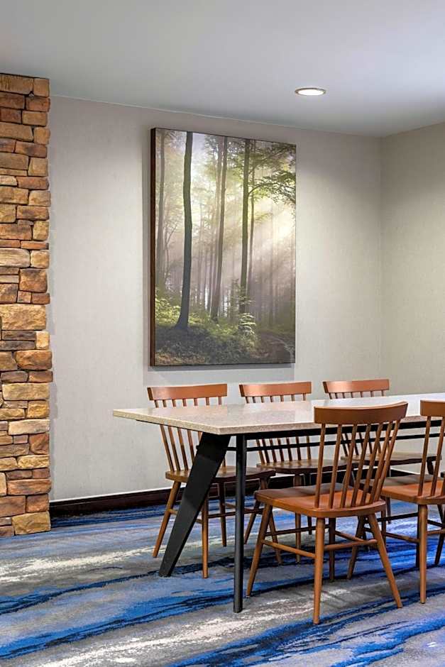 Fairfield Inn & Suites by Marriott Aiken