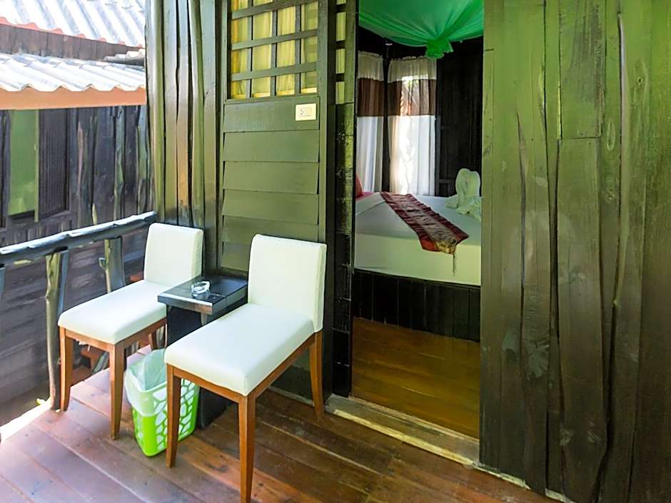 Leaf House Bungalows