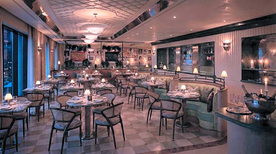 Hotel Palais de la Mediterranee - The Unbound Collection by Hyatt