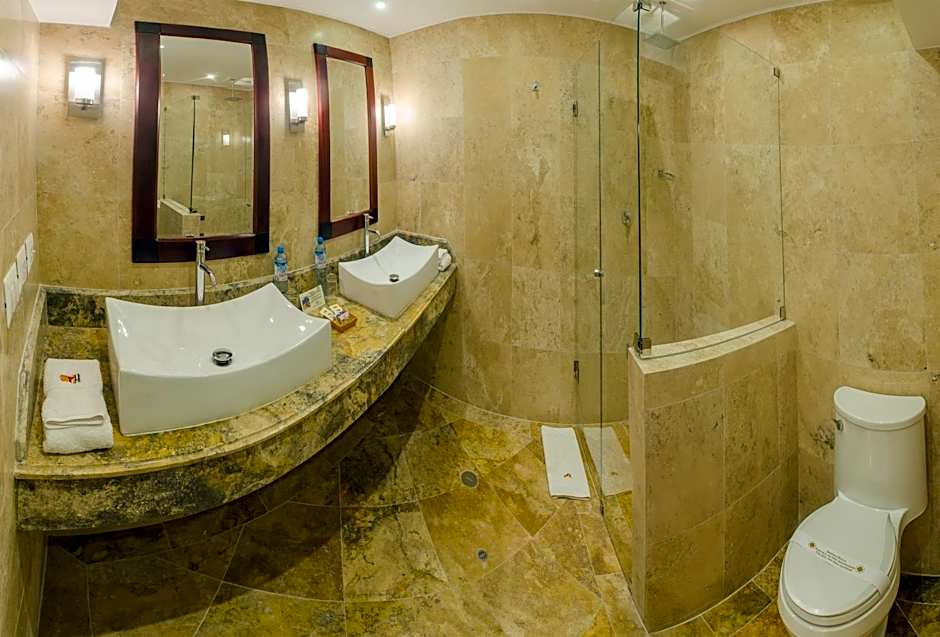 Taypikala Hotel Cusco