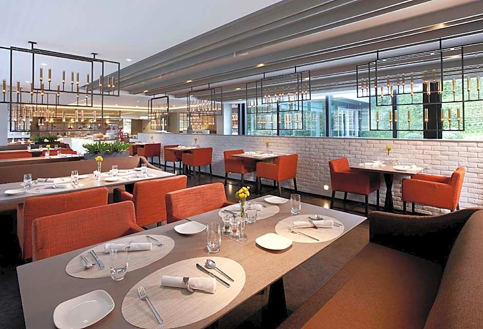 Humble House Taipei, Curio Collection by Hilton