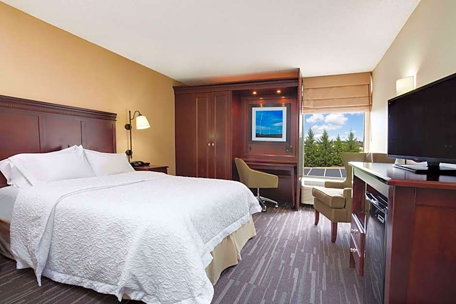 Hampton Inn By Hilton Somerset