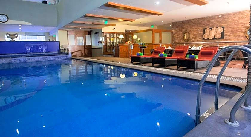 Fortune Park JP Celestial, Bengaluru - Member ITC Hotels' Group