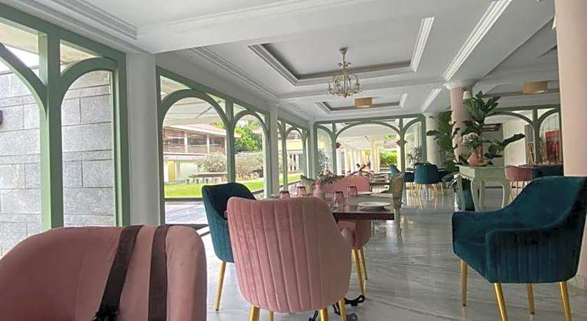 Nambiar Club Bellezea