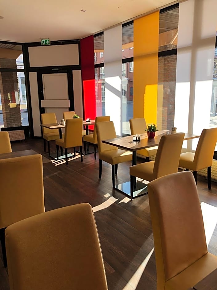 Montana Hotel Köln-Bonn Airport