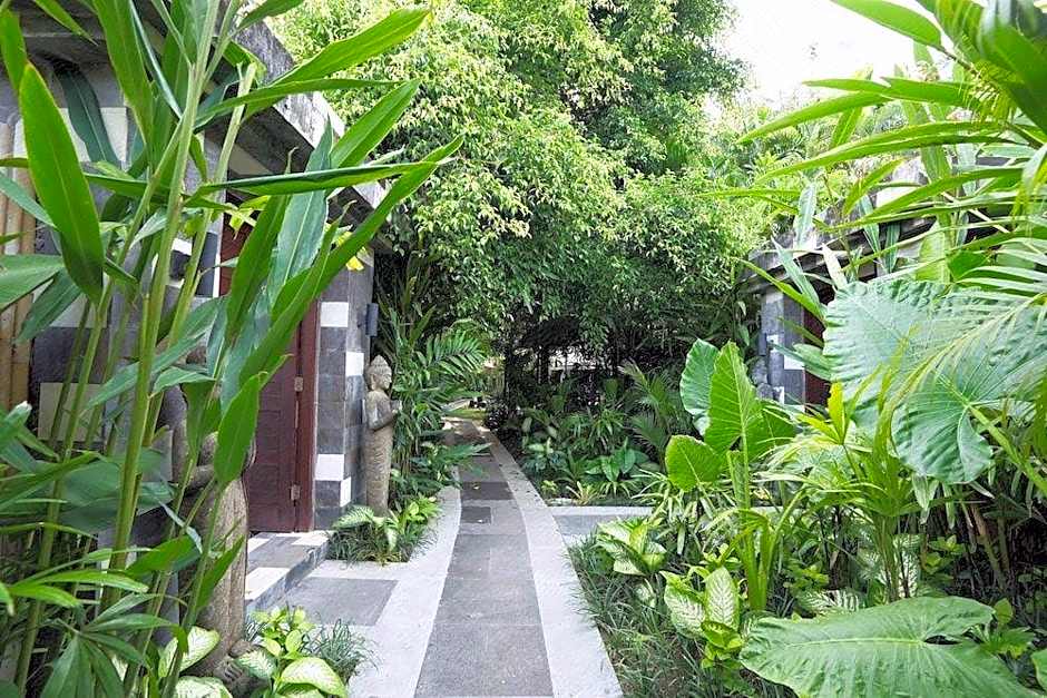 The Gardens Seminyak