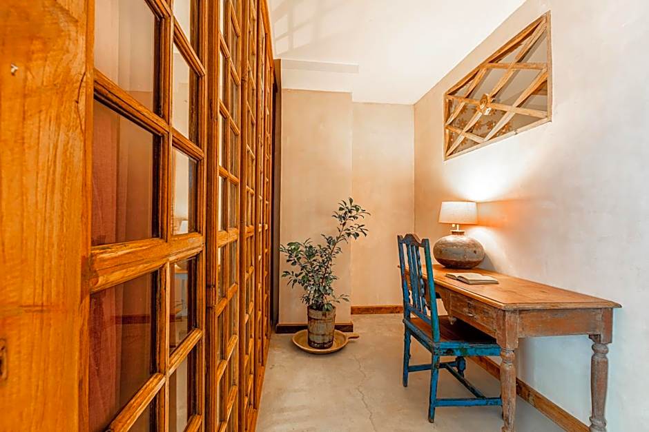 BOMBAYARTE APARTHOTEL TARIFA