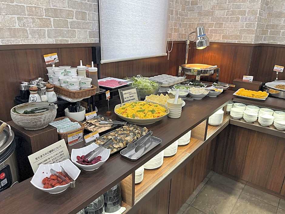 HOTEL ROUTE-INN Ota Minami -Kokudo 407 Gou-