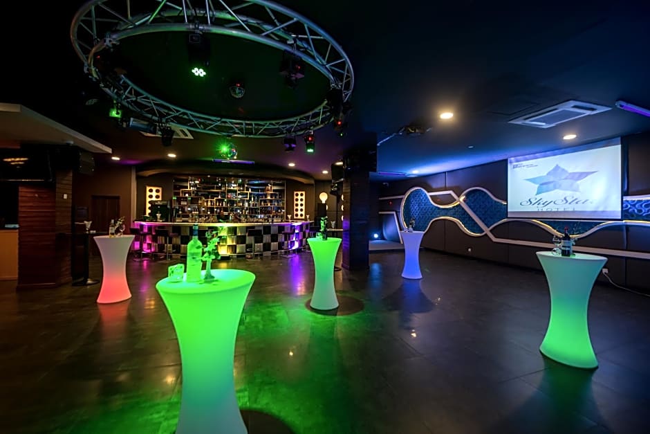 Sky Star Hotel