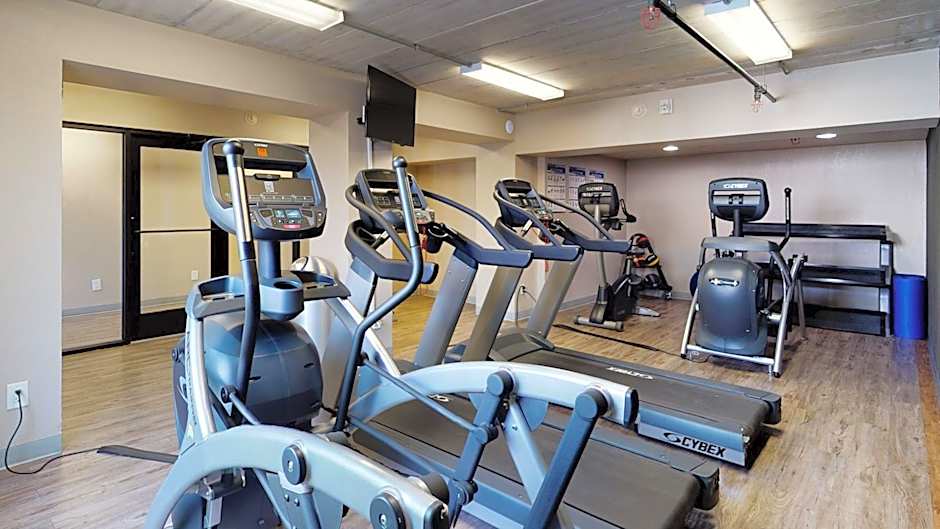voco College Station Aggieland by IHG