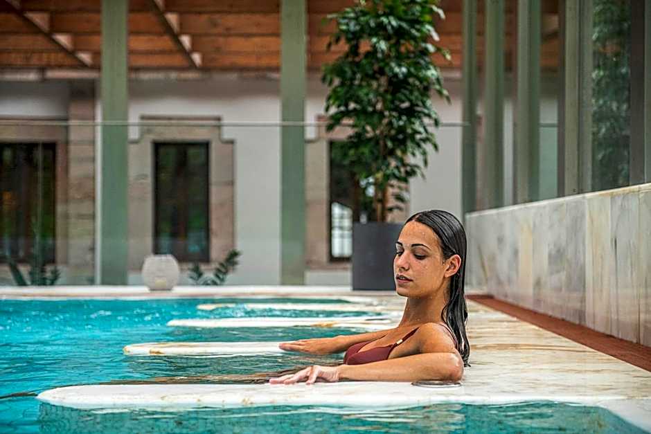 Gran Hotel Las Caldas Wellness Clinic
