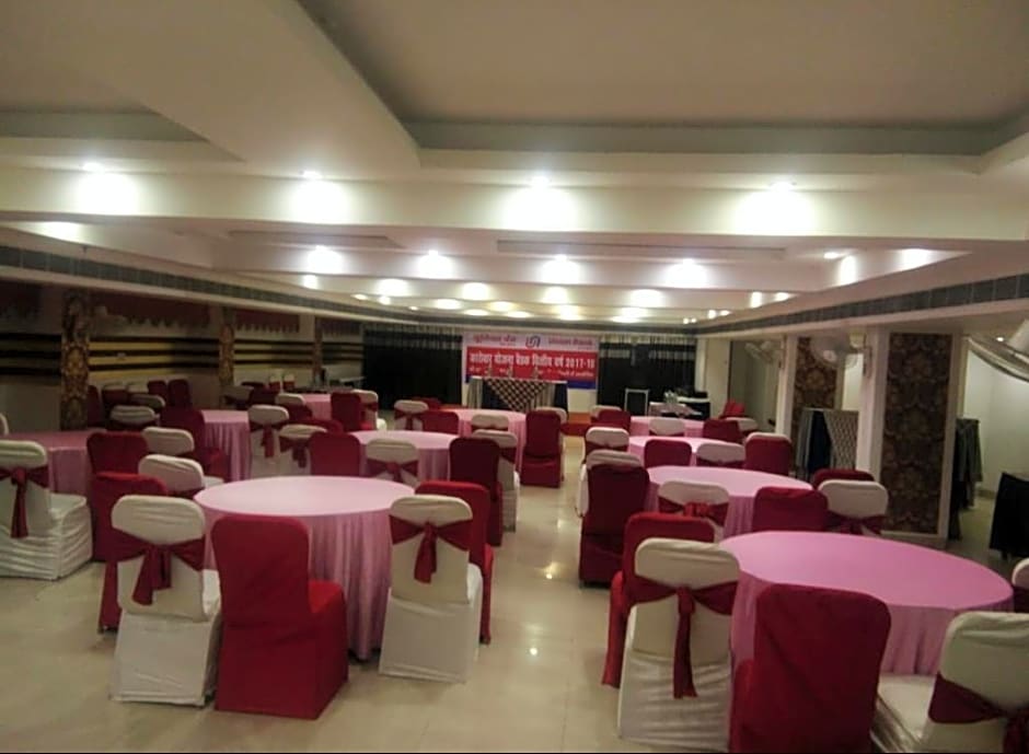 Hotel Samovar by Goyal Hoteliers