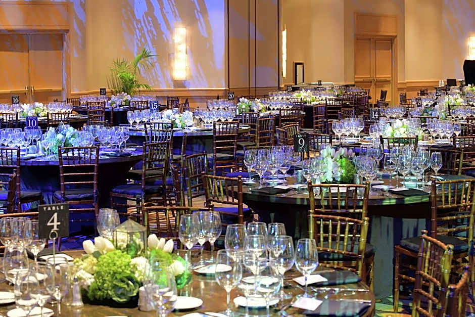 Hilton Orange County-Costa Mesa