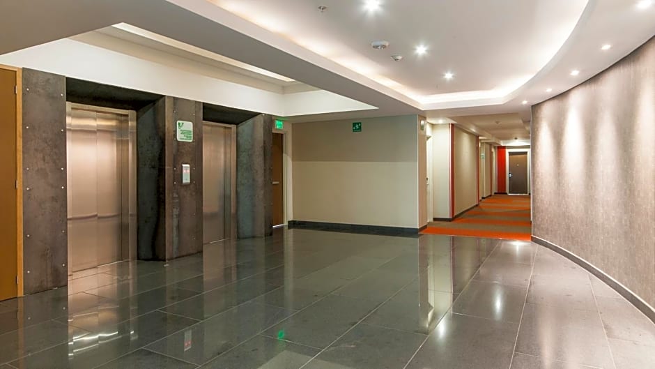 Holiday Inn Mexico Zona Centro By IHG
