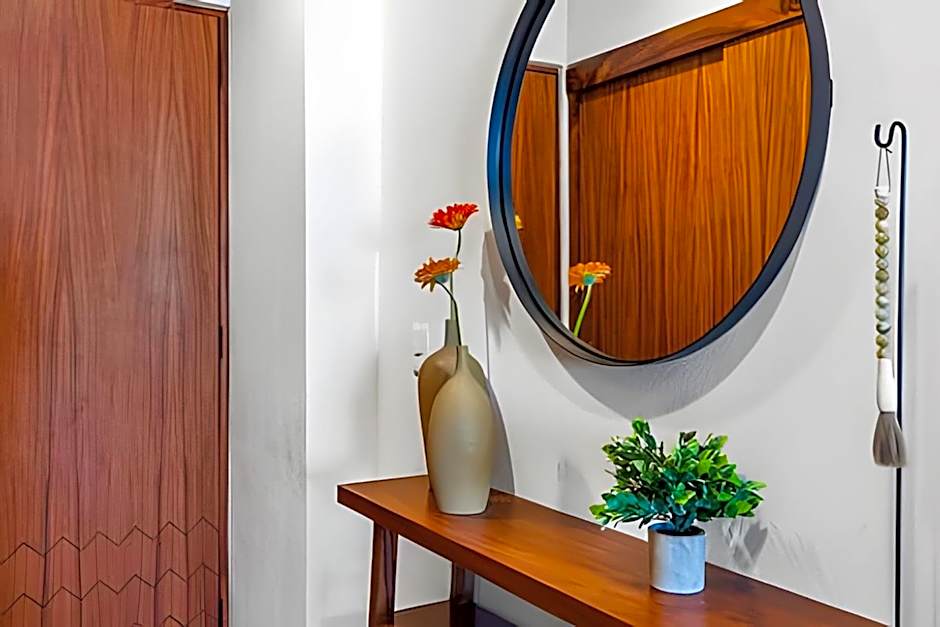 Departamento Maralma, Bucerías.