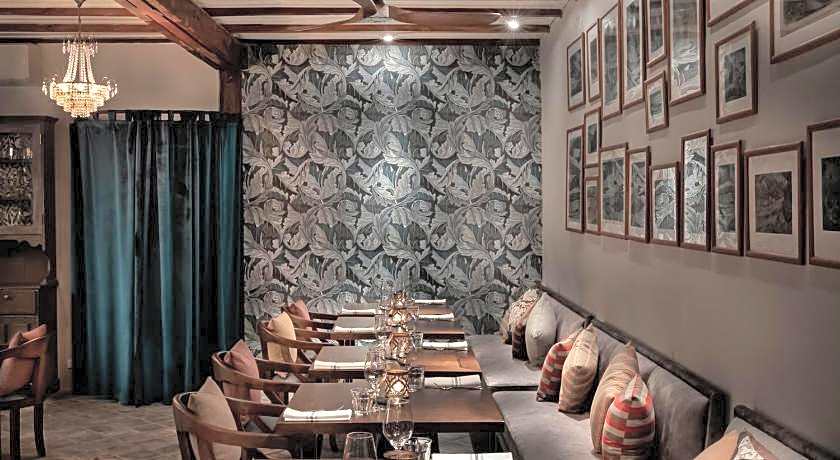 Maison Dalabua Luangprabang Hotel