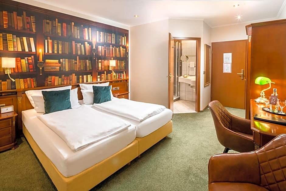 Hotel Germania