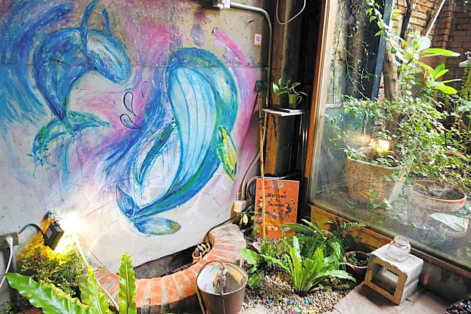 Fuqi Hostel - Heping