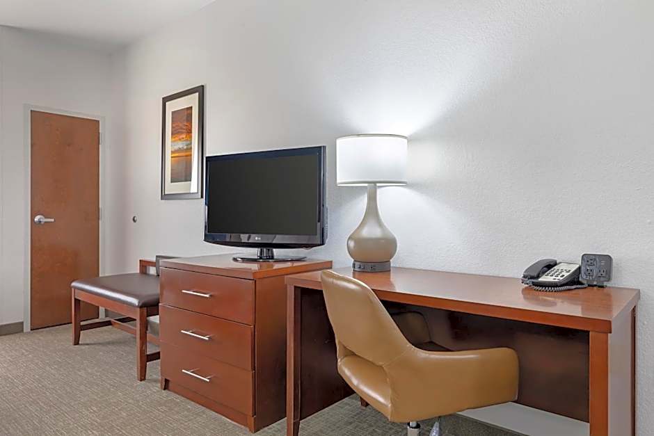 Comfort Suites Dfw N/Grapevine