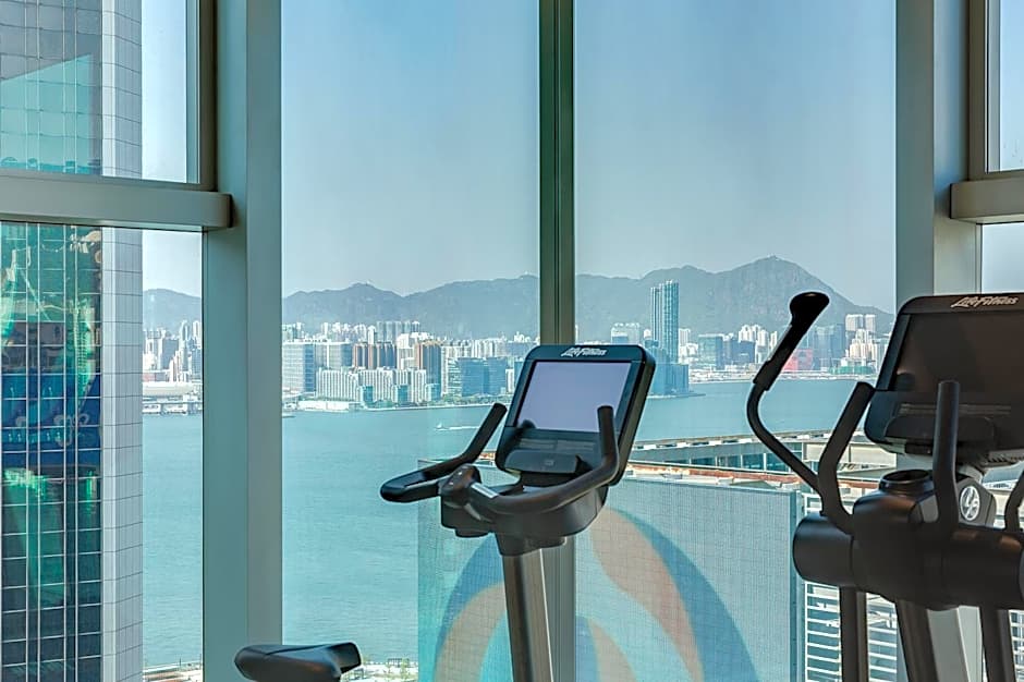 AKI Hong Kong - Mgallery