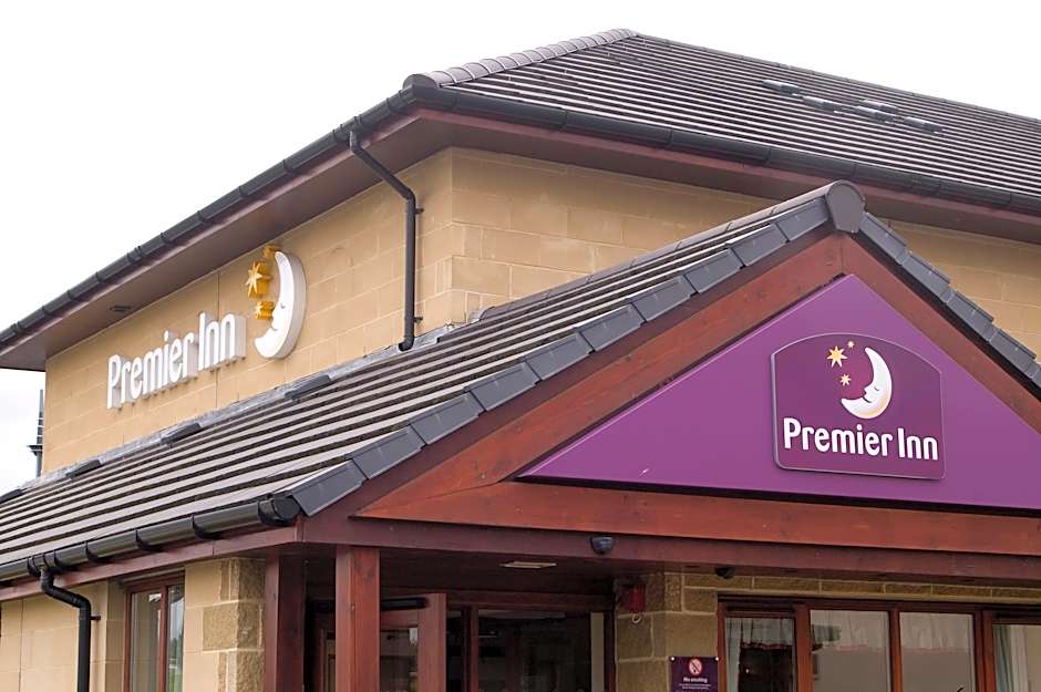Premier Inn Dunfermline