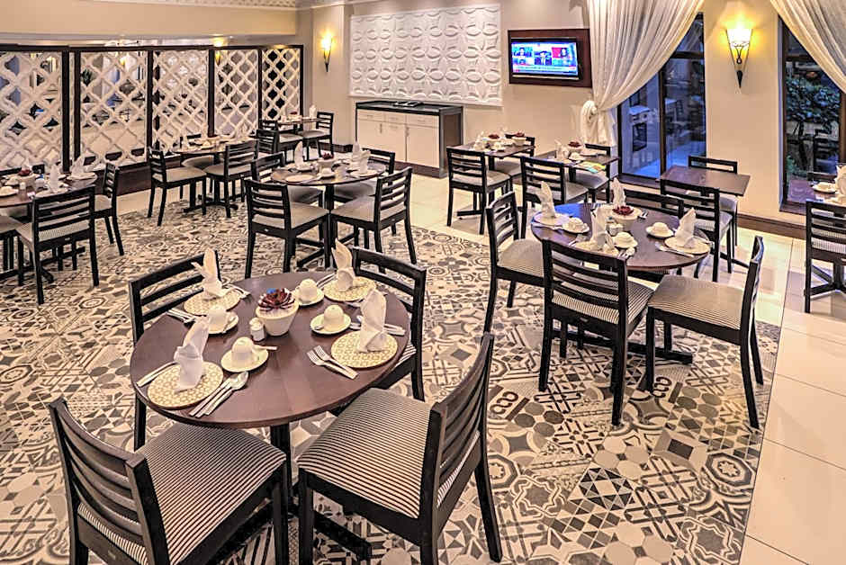 Town Lodge Polokwane