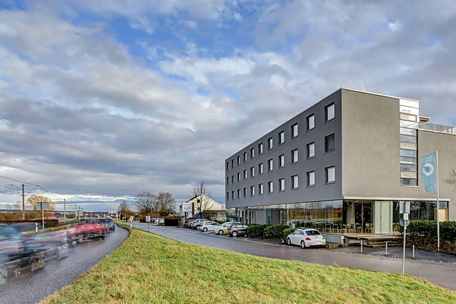 Centro Park Hotel Stuttgart, Trademark Collection by Wyndham