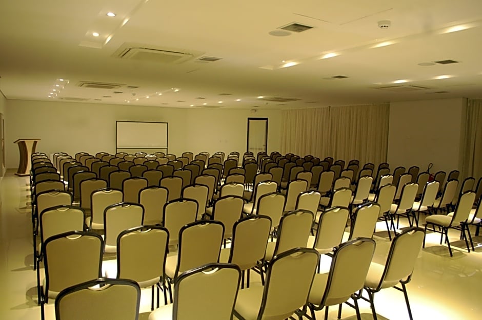 Nobile Suites Gran Lumni Rio Branco