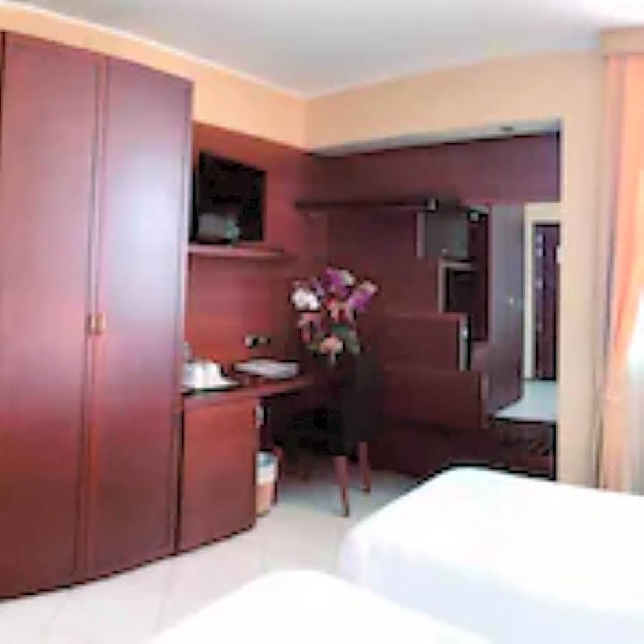 Best Western Hotel Nettuno