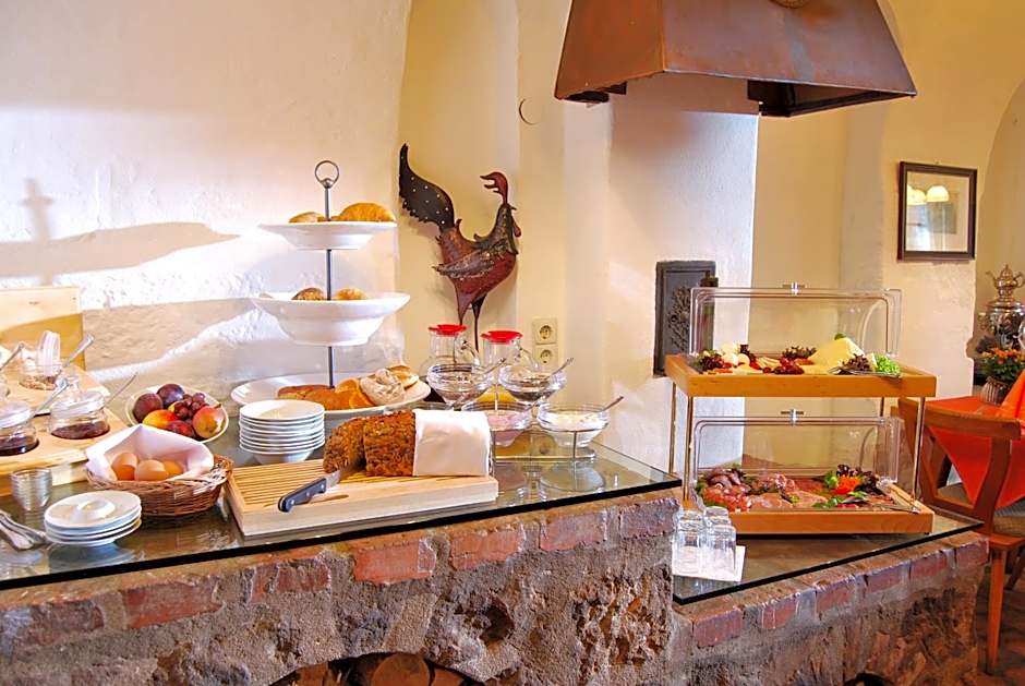 DER SCHWAN Hotel & Restaurant