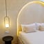 Presidential Studio with Gated Parking at Casas Sanblu