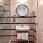 Hotel Ambassador, completely renovated