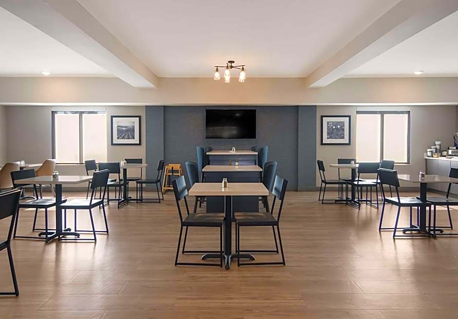 Best Western Eastland