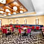 Comfort Suites Katy