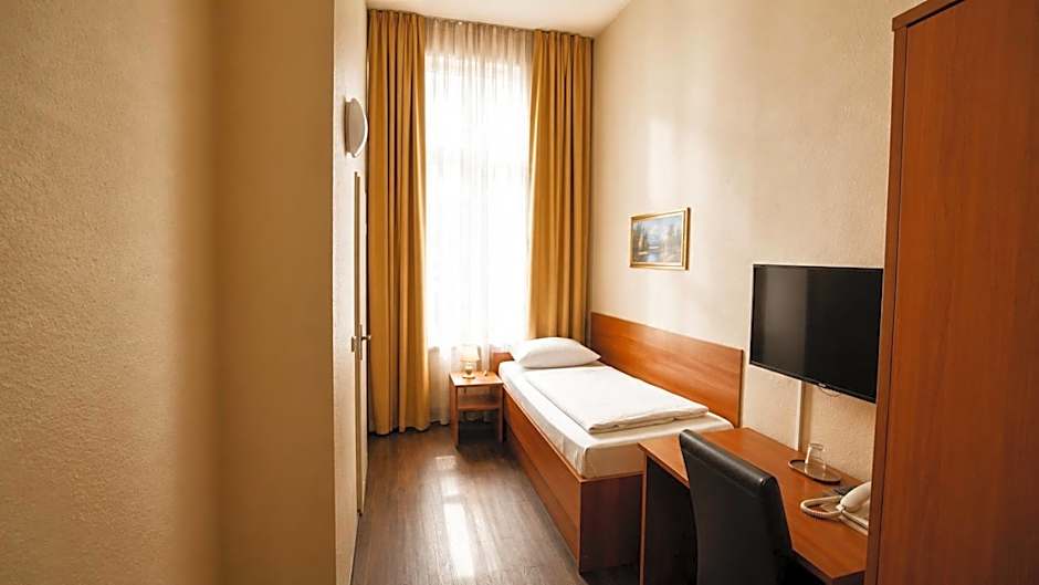 Hotel AI Konigshof