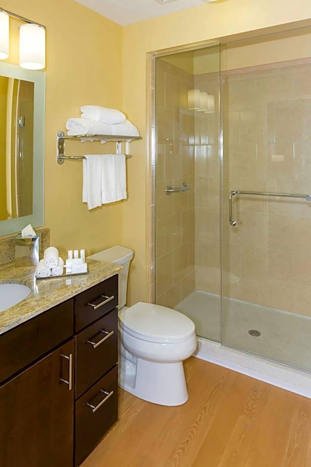 TownePlace Suites by Marriott Buffalo Airport