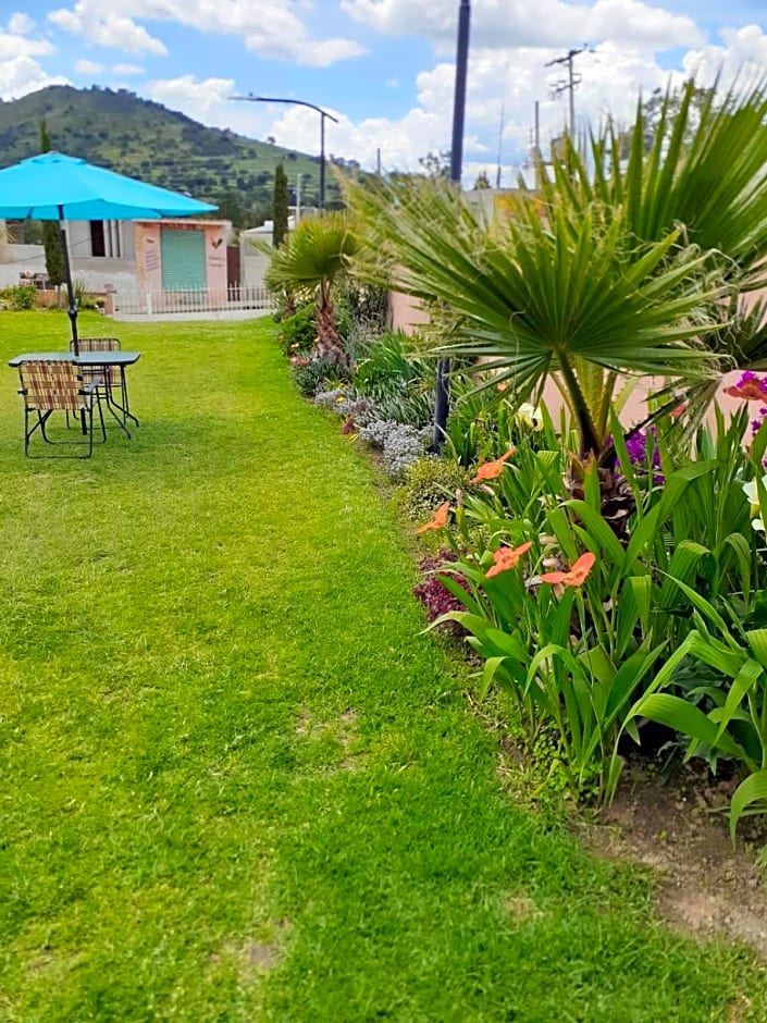 ANBAROA VILLAS
