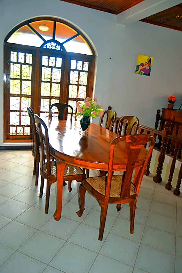 Chaya Villa Guest House