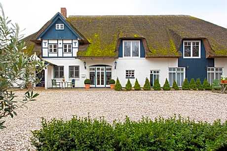 Landhotel Teichwiesenhof