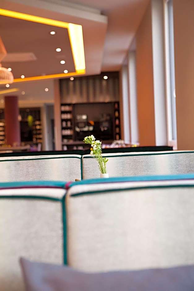 Hampton By Hilton Vienna Messe