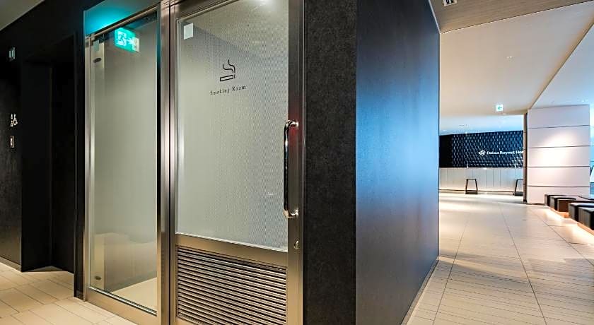 Daiwa Roynet Hotel Chiba-chuo