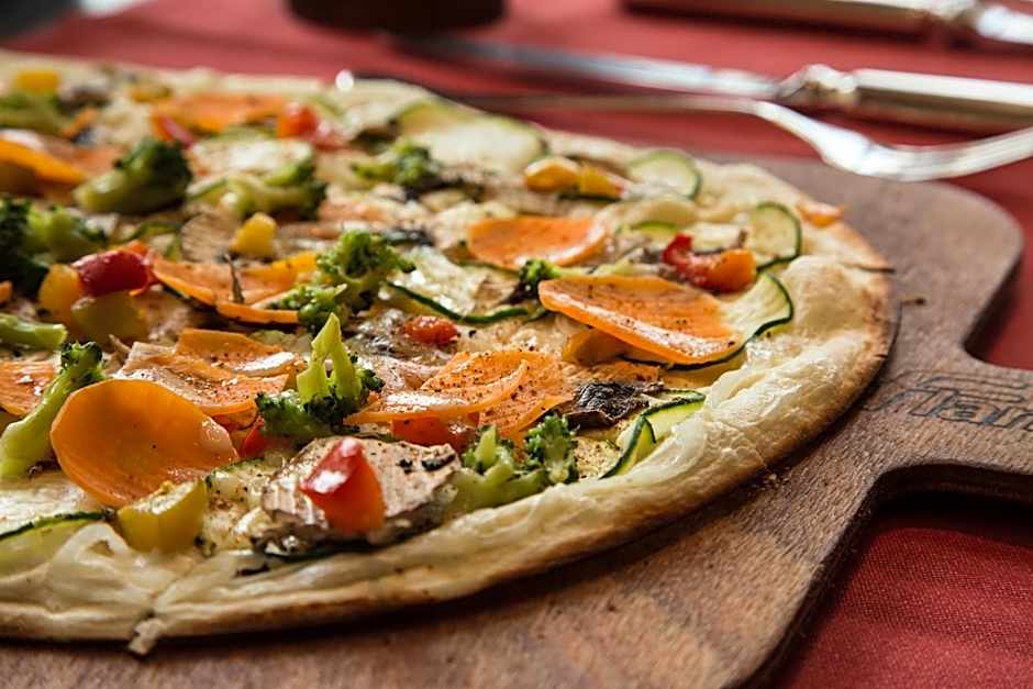 Hotel Hirschen - Grindelwald