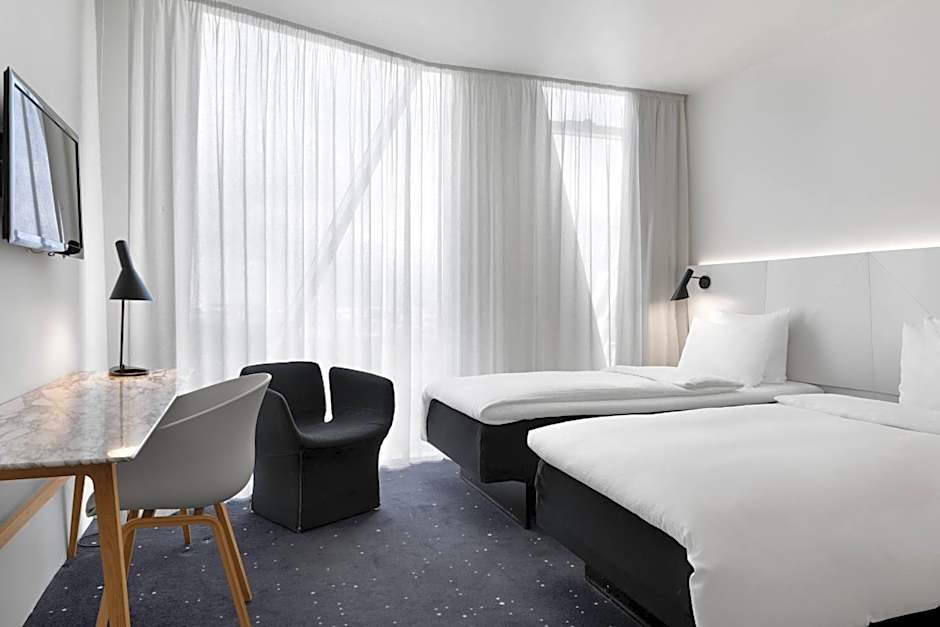 AC Hotel by Marriott Bella Sky Copenhagen