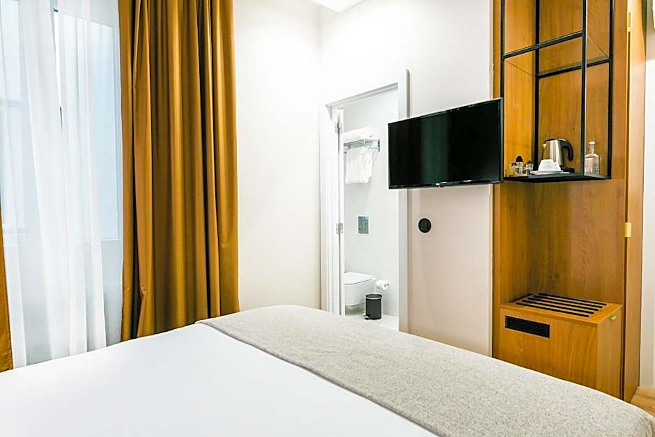 Lx SoHo Boutique Hotel