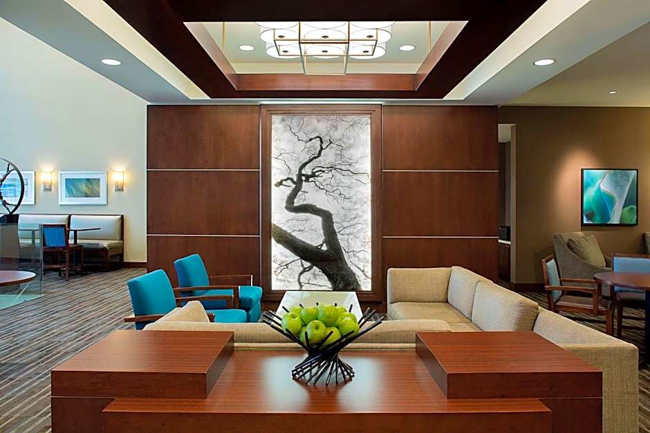 Hyatt Place Washington DC/Us Capitol