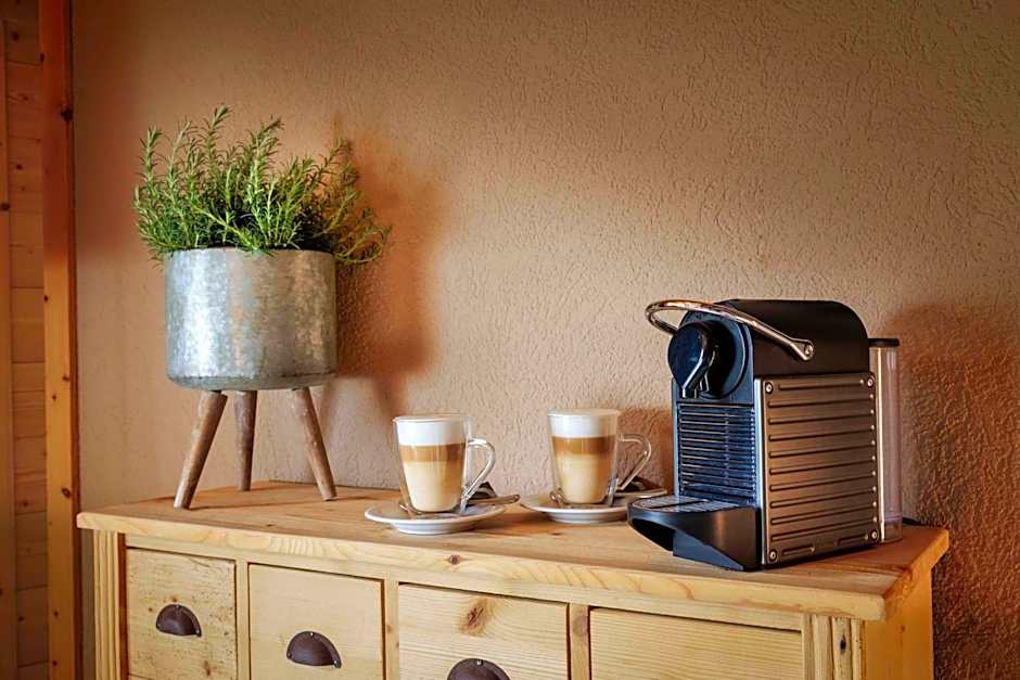 Hotel-Restaurant Burgseeli