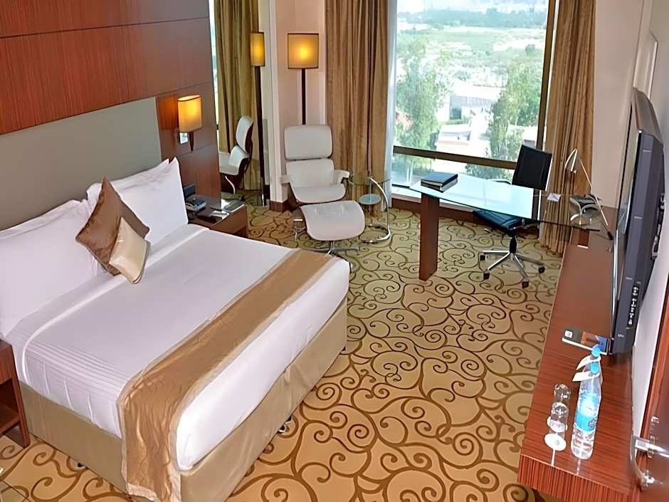 Country Inn & Suites by Radisson Sahibabad Distt Ghaziabad (U.P.)