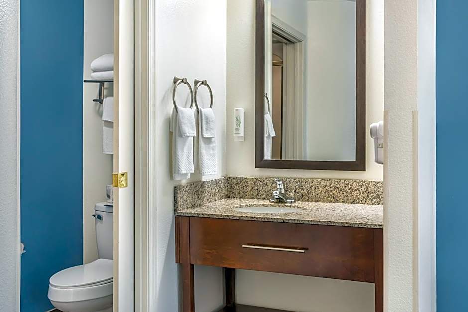 Sleep Inn Missoula Southgate