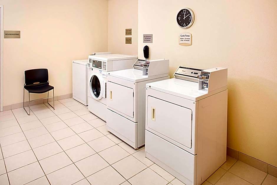 Fairfield Inn & Suites by Marriott San Antonio Seaworld/Westover Hills
