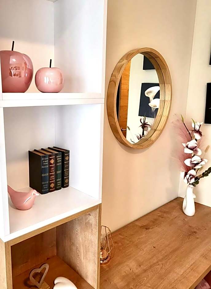 LikeDaheim Apartments